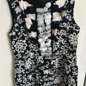 Nanette Lepore size 8 dress